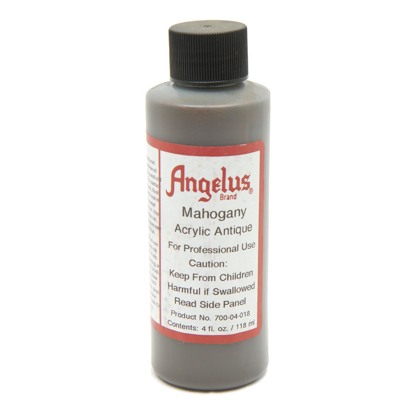 Barniz efecto antiguo Mahogany 118ml