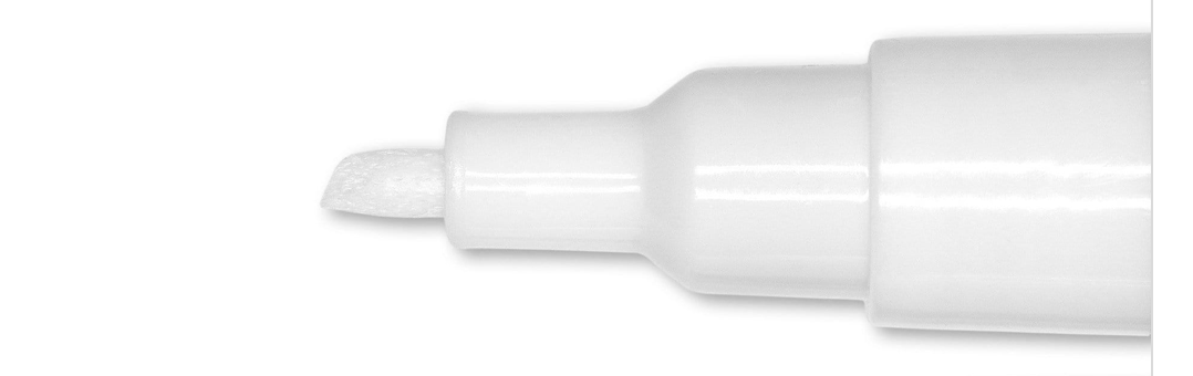 Marcadores vacíos rellenables Angelus 3mm