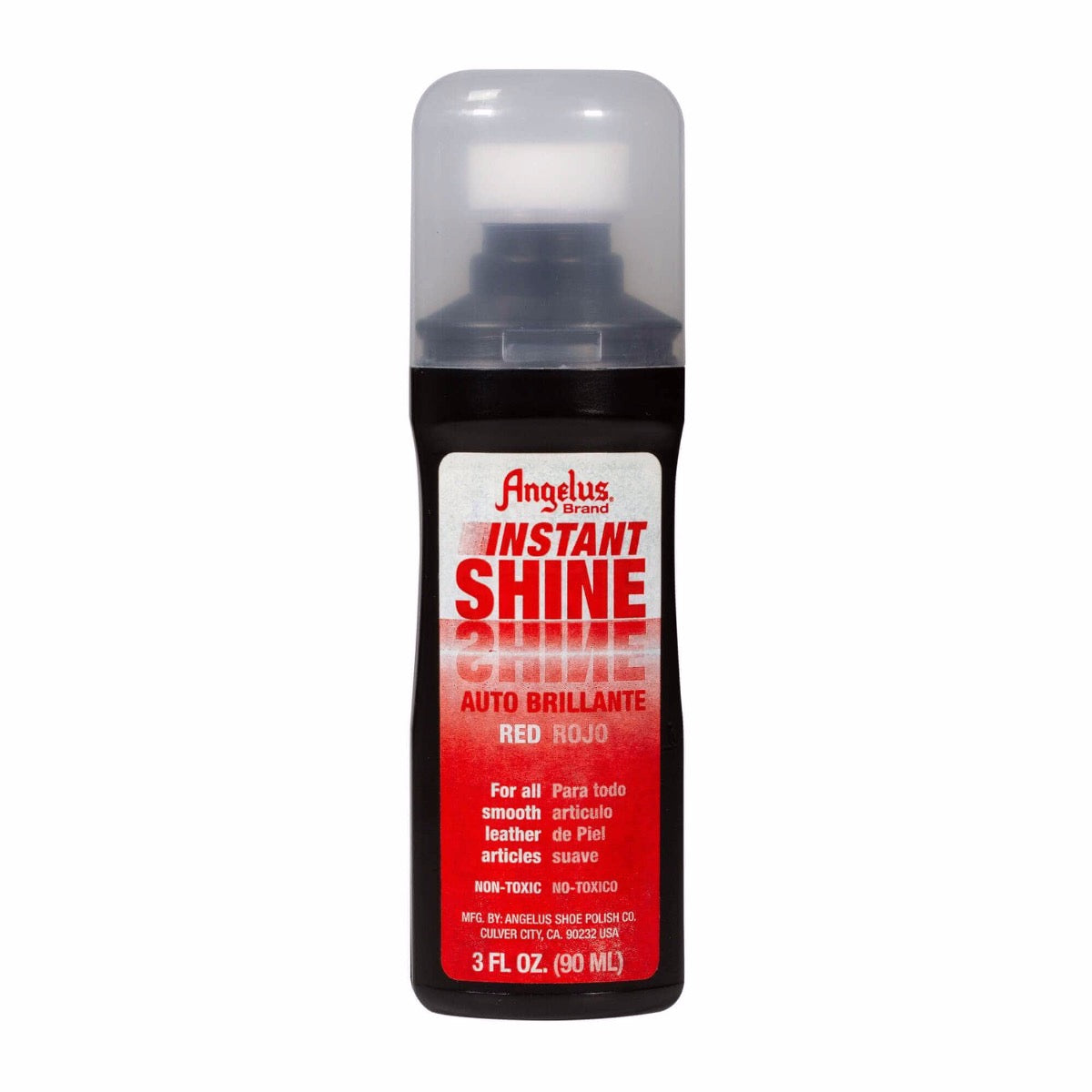 Angelus Instant Rojo Brillante 88ml