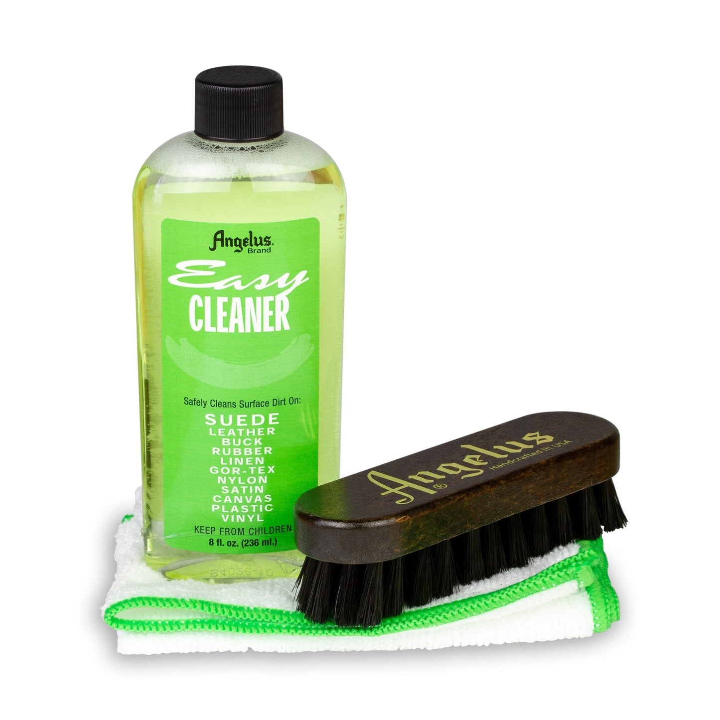 Kit Limpiador Angelus Easy Cleaner