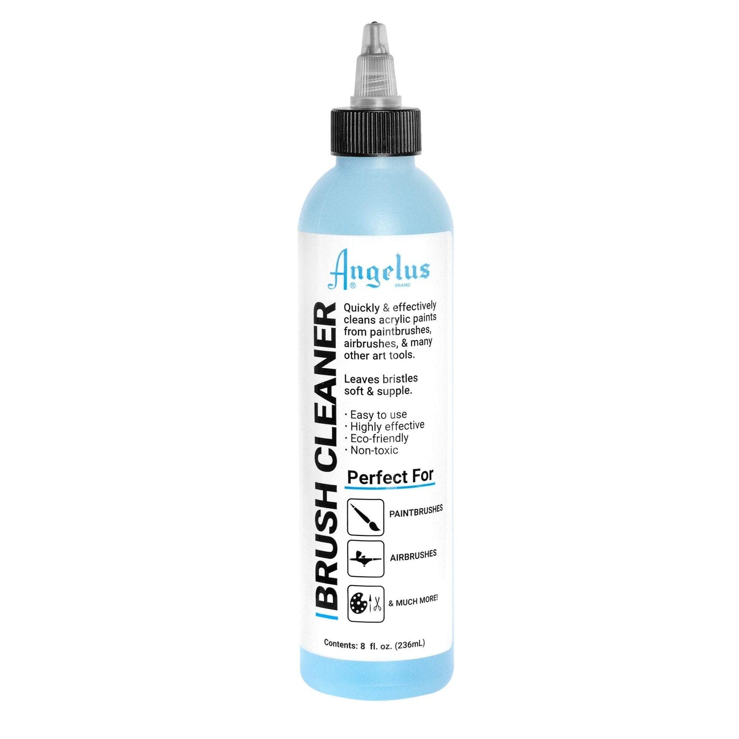 Limpiador de Brochas Angelus 236ml