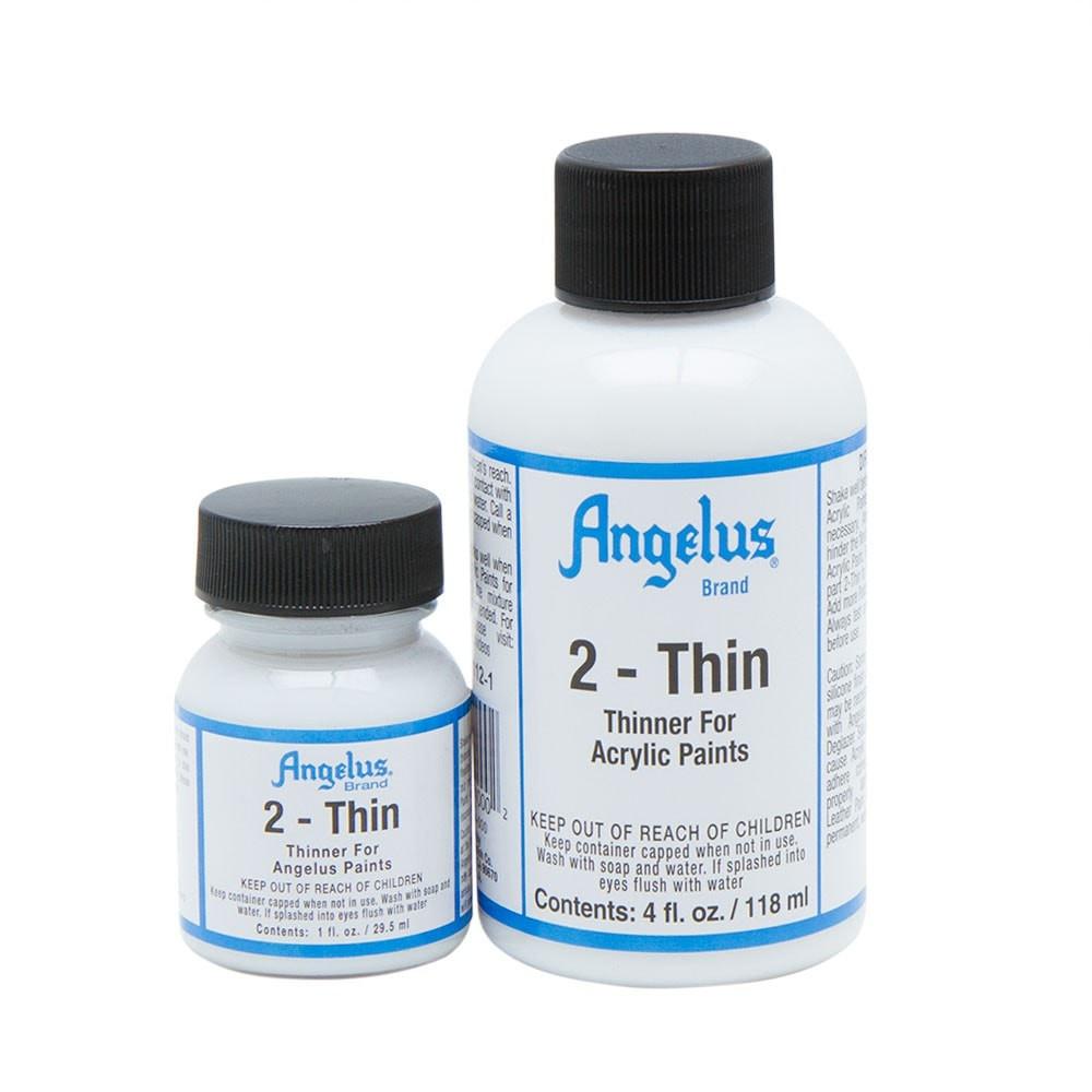 Disolvente Angelus 2-Thin