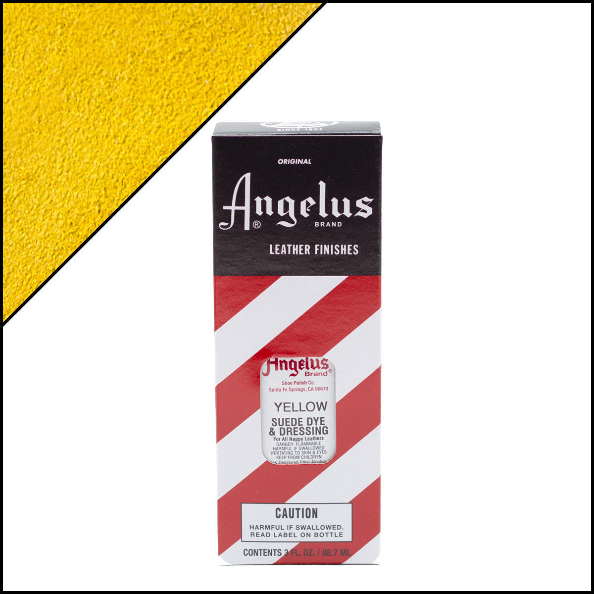 Tinte para Ante Angelus Amarillo