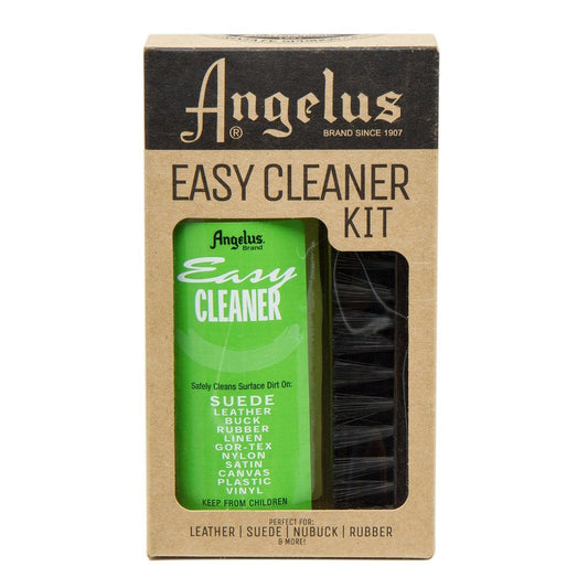 Kit Limpiador Angelus Easy Cleaner