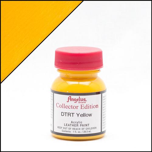 Angelus Edición Coleccionista DTRT Amarillo