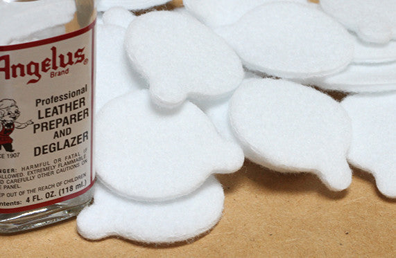 Almohadillas de Aplicación Multiusos - 20 unidades