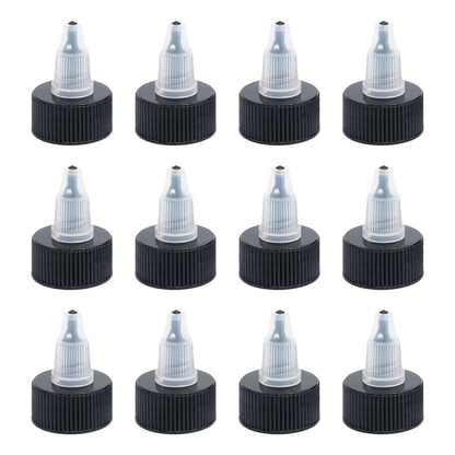 Tapa vertedora Angelus para botellas de 118 ml (12x)