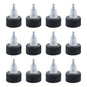 Tapa vertedora Angelus para botellas de 118 ml (12x)