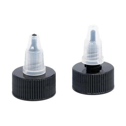 Tapa vertedora Angelus para botellas de 118 ml (12x)