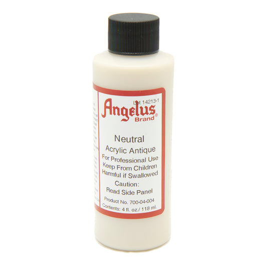 Barniz efecto antiguo incoloro 118ml