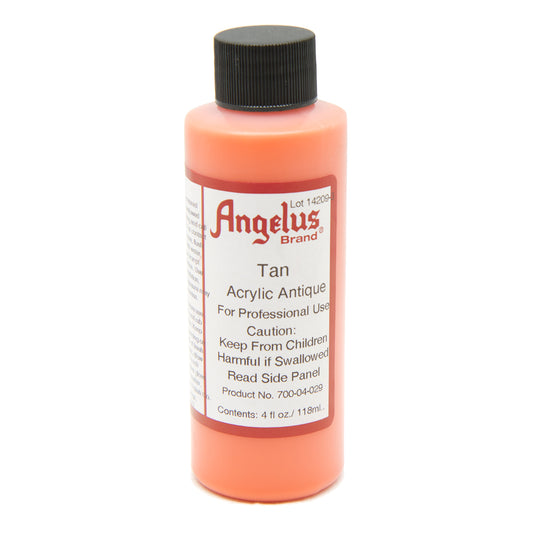 Barniz efecto antiguo Tan 118ml