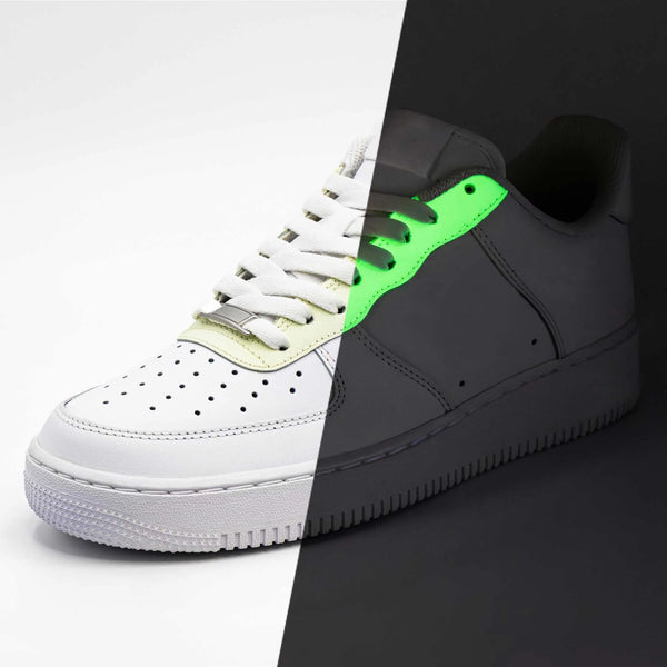 Angelus Green Glow In The Dark 