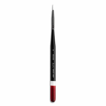 Angelus Micro Detail Paint Brush - #0 Round