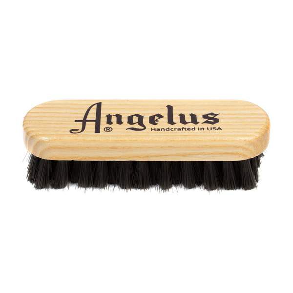 Cepillo Limpiador de Zapatillas Angelus Premium