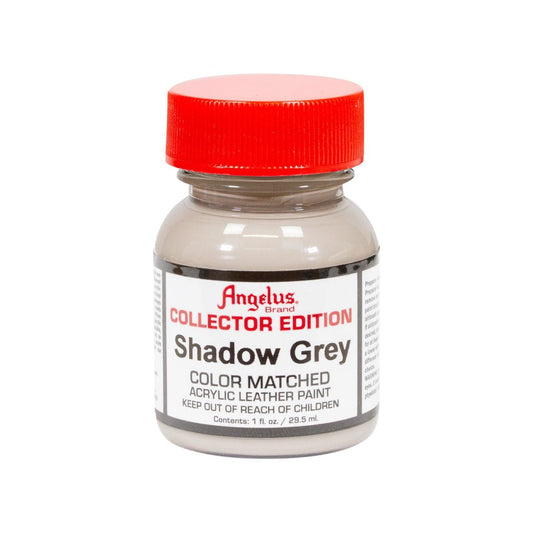Angelus Edición Coleccionista Gris Sombra 