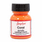 Angelus Pintura para Cuero Coral