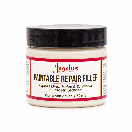 Angelus Filler, para reparaciones, acabado pintable, 60ml