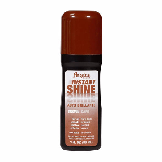 Angelus Instant Brillo Marrón 88ml