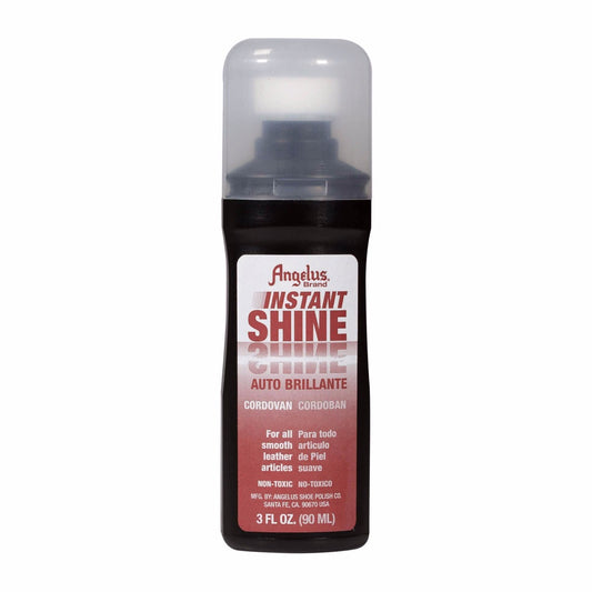 Angelus Instant Brillo Rojo Cordovan 88ml