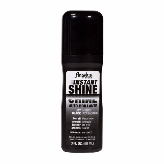 Angelus Brillo Instantáneo Negro Profundo 88ml