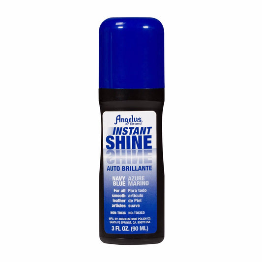 Angelus Instant Brillante Azul Marino 88ml