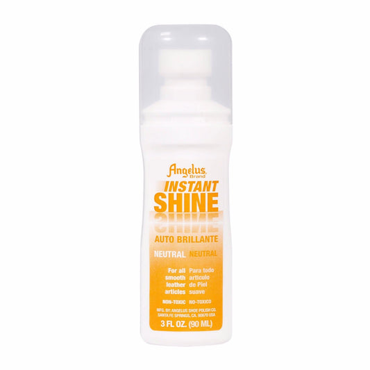 Angelus Brillo Instantáneo Neutro 88ml