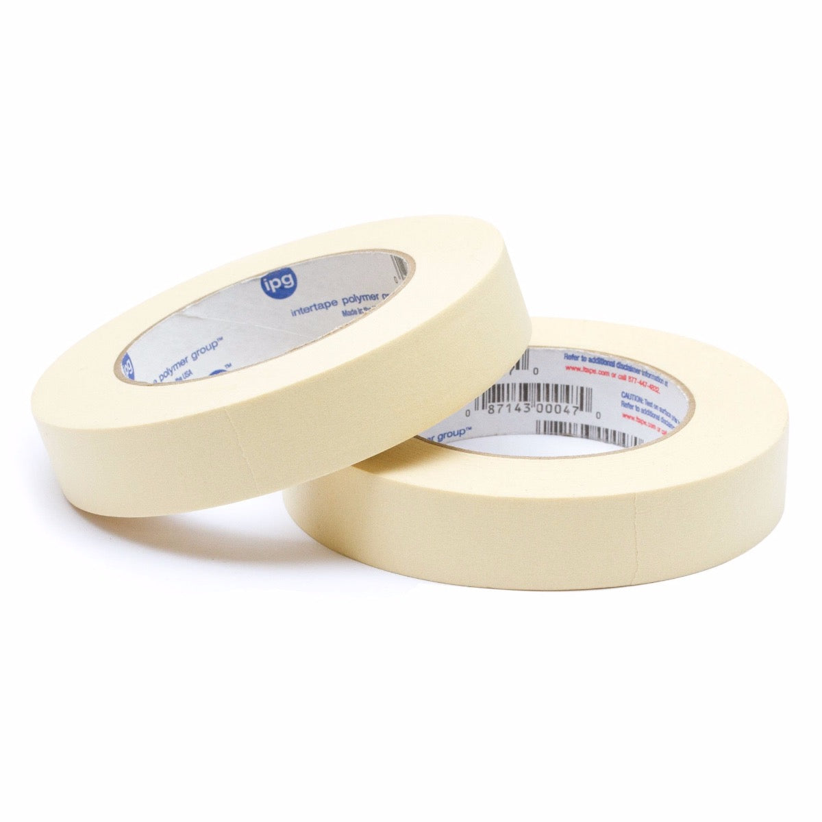 Angelus Premium Masking Tape Blanco
