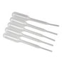 Juego de pipetas Angelus (paquete de 5) de 0,2 ml cada una
