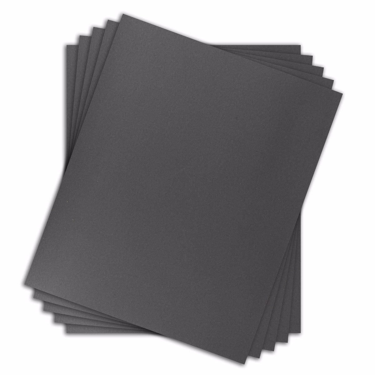 Papel de lija húmedo multiuso Angelus de grano 400, 5 hojas