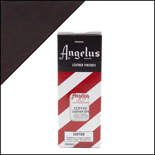 Tinte para Cuero Angelus  Café 