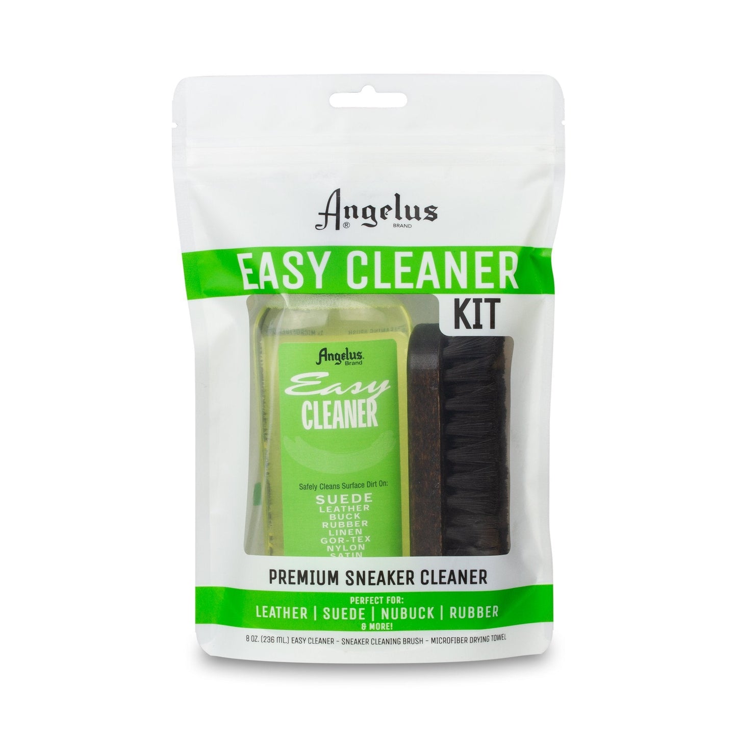 Kit Limpiador Angelus Easy Cleaner
