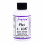 Acabado Flat Angelus 4-Coat