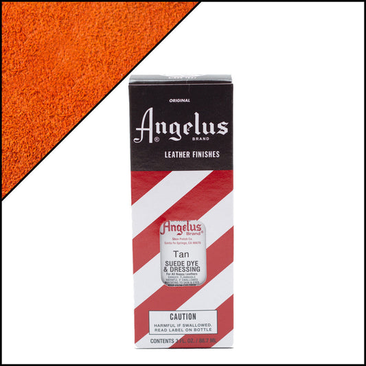 Tinte para Ante Angelus  Tan