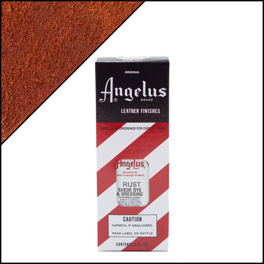 Tinte para Ante Angelus Óxido