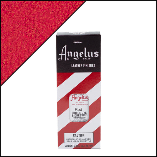 Tinte para Ante Angelus Rojo