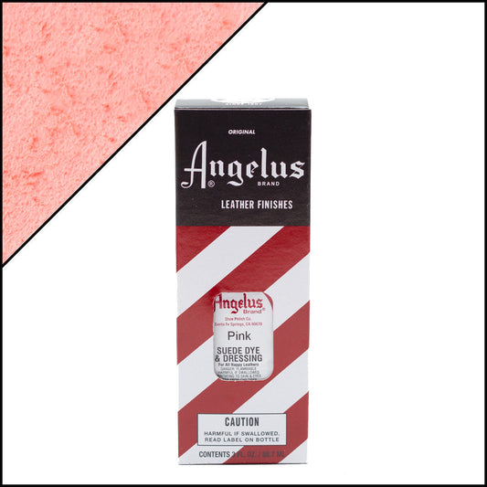 Tinte para Ante Angelus Rosa