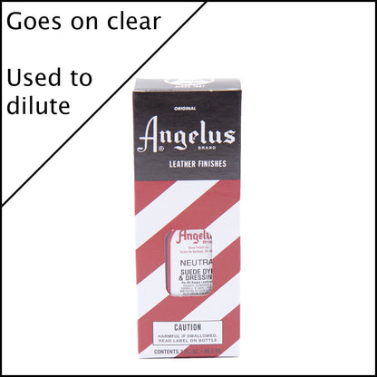 Tinte para Ante Angelus Neutro