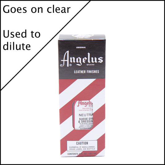 Tinte para Ante Angelus Neutro