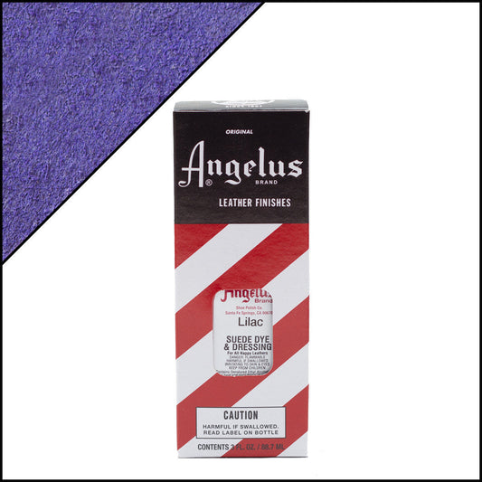 Tinte para Ante Angelus Lila