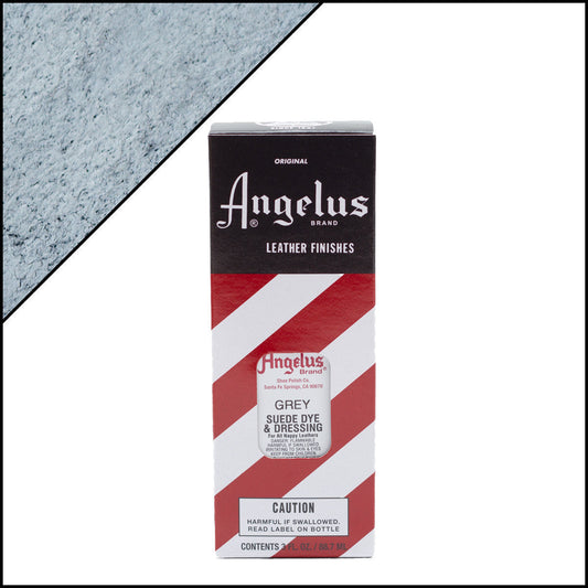 Tinte para Ante Angelus Gris