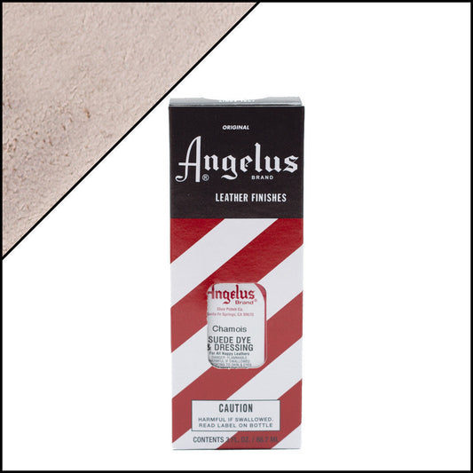 Tinte para Ante Angelus Gamuza