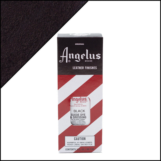 Tinte para Ante Angelus Negro