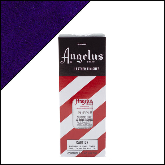 Tinte para Ante Angelus Morado