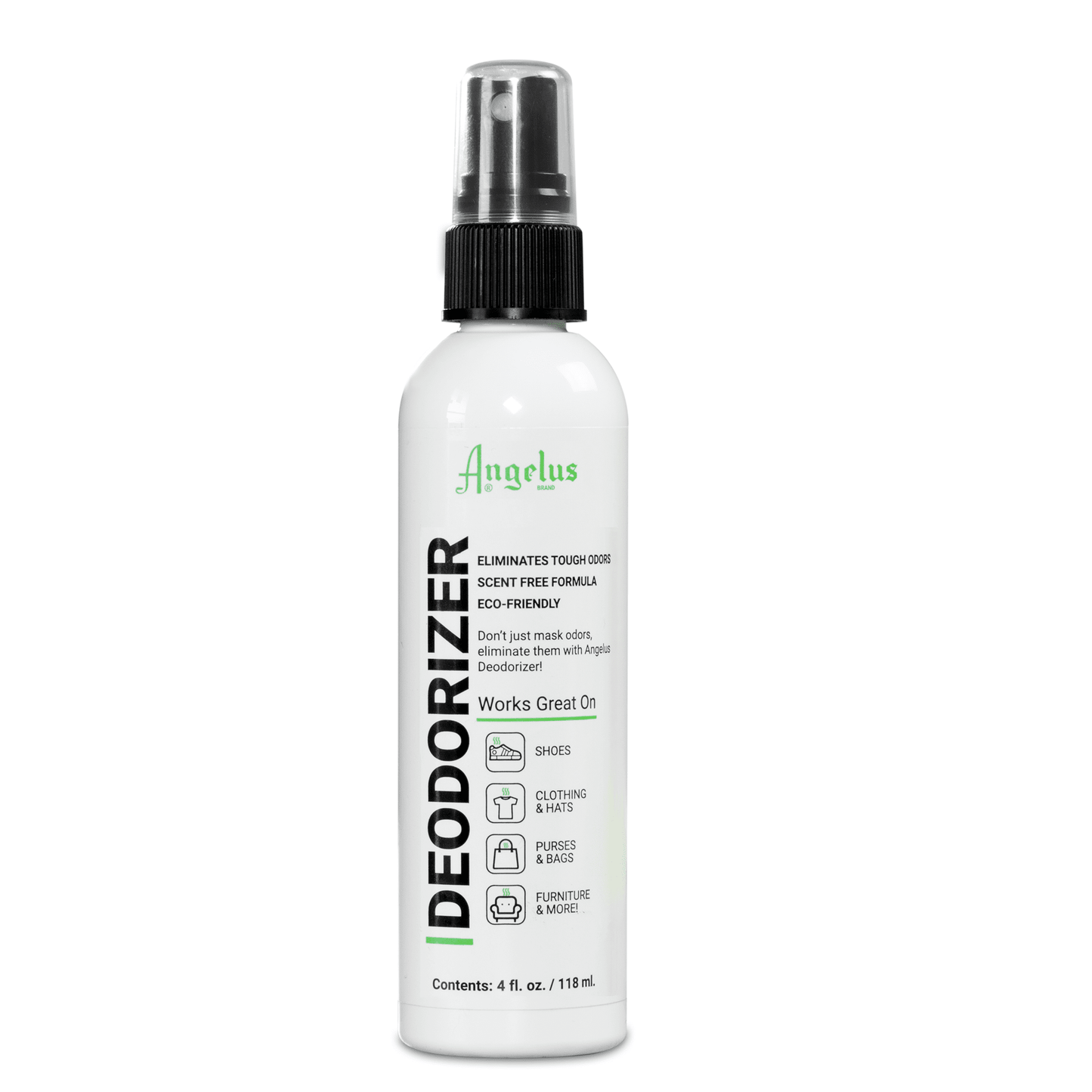 Desodorante Angelus - 118 ml