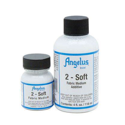 Aditivo para Tejidos Suaves Angelus 2 - Soft