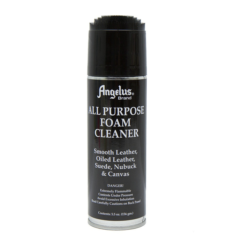 Espuma Limpiadora Multiusos Angelus
