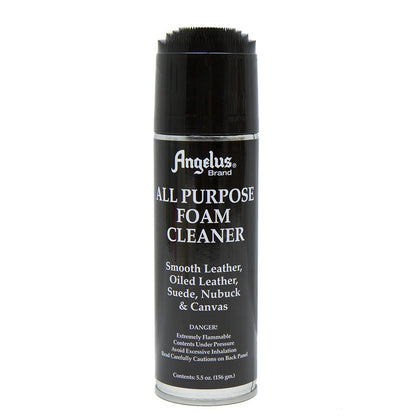 Espuma Limpiadora Multiusos Angelus