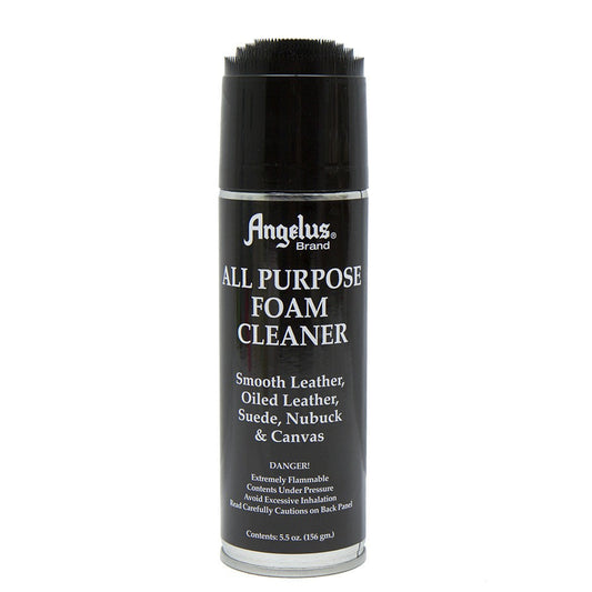 Espuma Limpiadora Multiusos Angelus