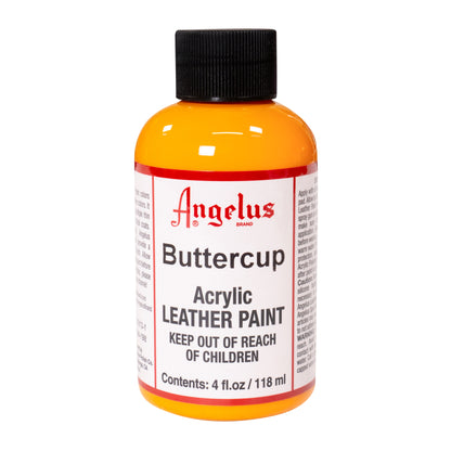 Angelus Pintura para Cuero Buttercup