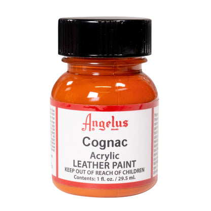Angelus Pintura para Cuero Cognac